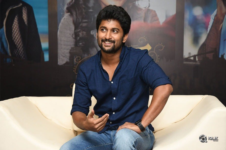 Nani-Interview-About-Ninnu-Kori-Movie